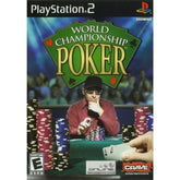 World Championship Poker